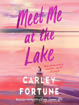 cover image of Meet Me at the Lake
