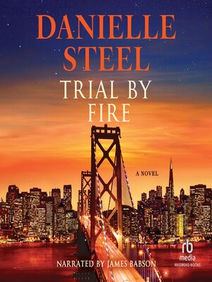 cover image of Trial by Fire