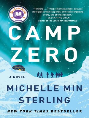 cover image of Camp Zero