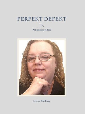 cover image of Perfekt defekt
