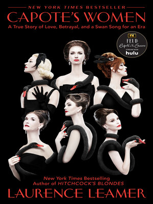 cover image of Capote's Women