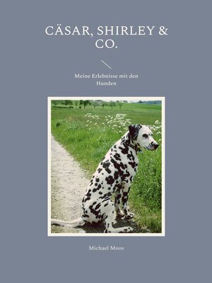 cover image of Cäsar, Shirley & Co.