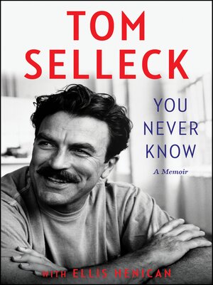cover image of You Never Know