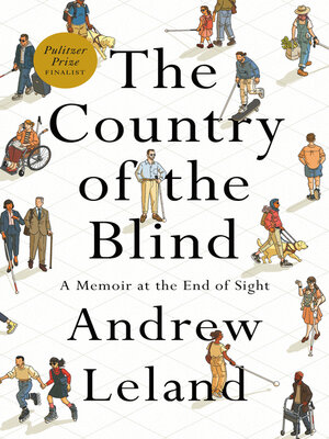 cover image of The Country of the Blind