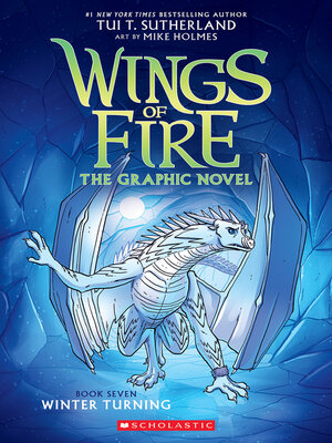 cover image of Winter Turning