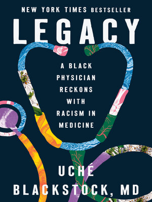 cover image of Legacy