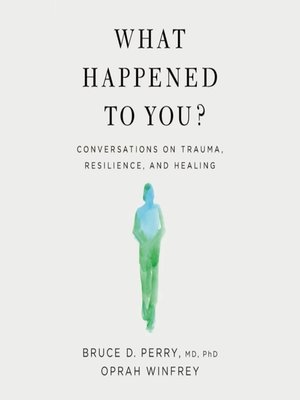 cover image of What Happened to You?
