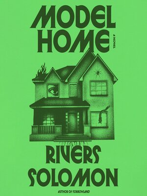 cover image of Model Home