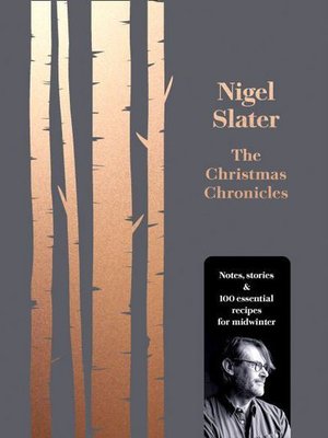 cover image of The Christmas Chronicles