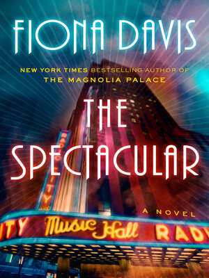 cover image of The Spectacular