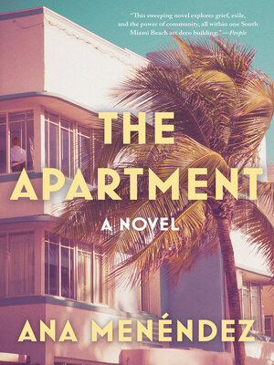 cover image of The Apartment