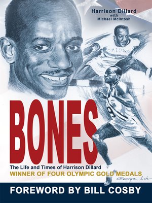 cover image of Bones