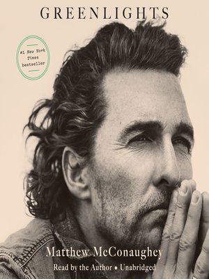 cover image of Greenlights
