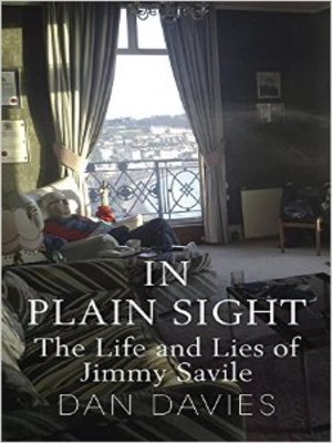 cover image of In Plain Sight
