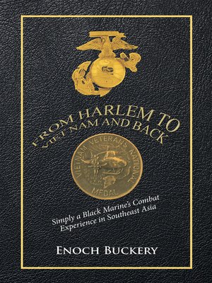 cover image of From Harlem to Viet Nam and Back