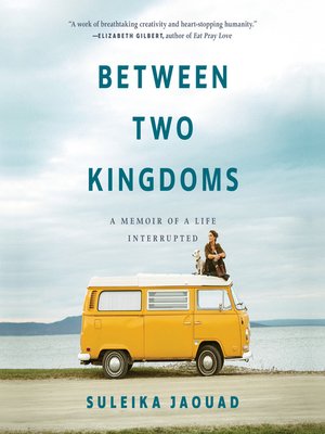 cover image of Between Two Kingdoms