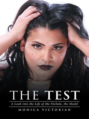 cover image of The Test
