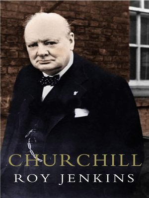 cover image of Churchill