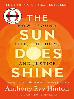 cover image of The Sun Does Shine