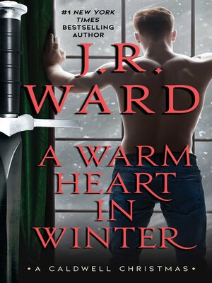 cover image of A Warm Heart in Winter