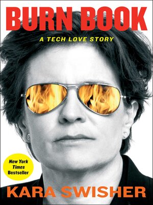 cover image of Burn Book