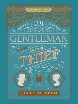 cover image of The Gentleman and the Thief