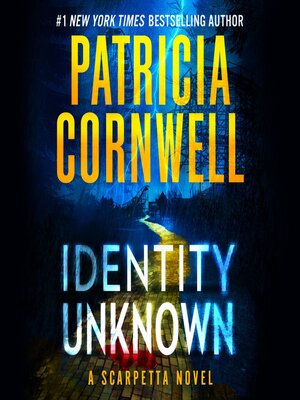 cover image of Identity Unknown