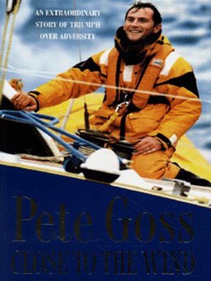 cover image of Close to the wind