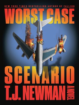 cover image of Worst Case Scenario
