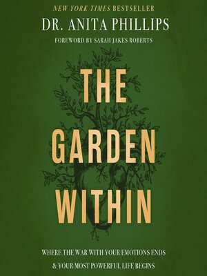 cover image of The Garden Within