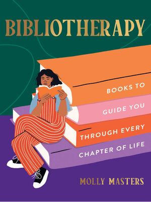cover image of Bibliotherapy
