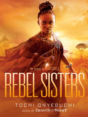 cover image of Rebel Sisters