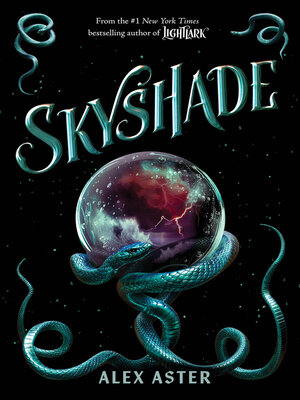 cover image of Skyshade