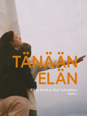 cover image of Tänään elän