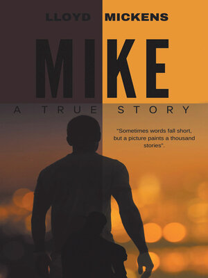 cover image of Mike