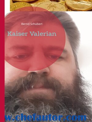cover image of Kaiser Valerian