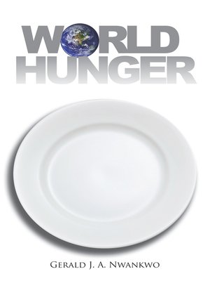 cover image of World Hunger