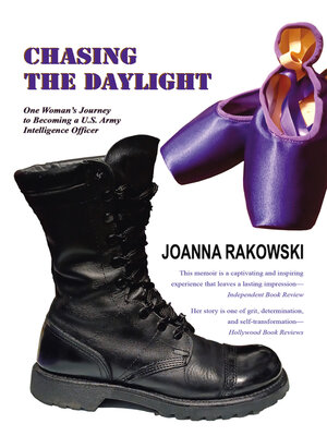 cover image of Chasing the Daylight