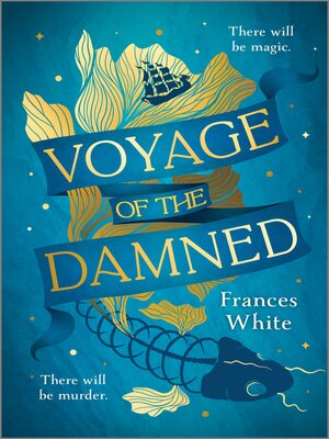 cover image of Voyage of the Damned