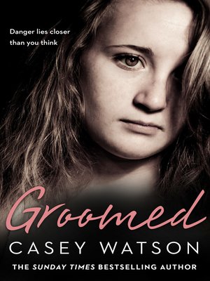 cover image of Groomed