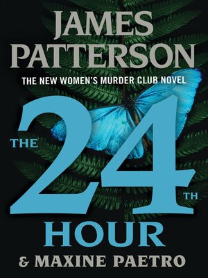 cover image of The 24th Hour