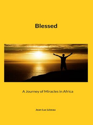 cover image of Blessed