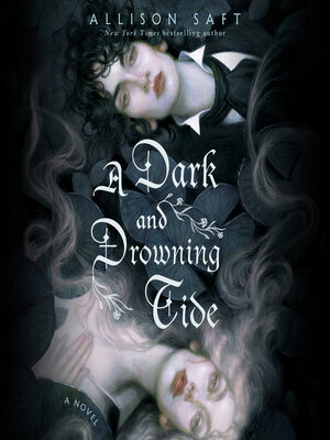 cover image of A Dark and Drowning Tide
