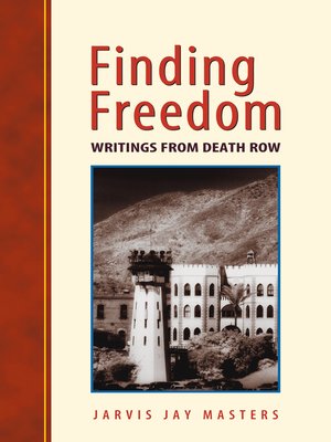 cover image of Finding Freedom