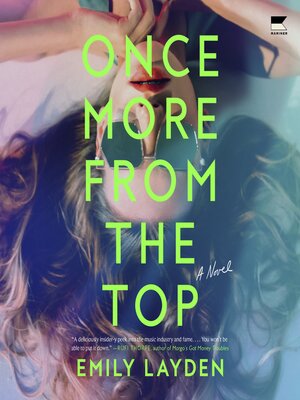 cover image of Once More from the Top