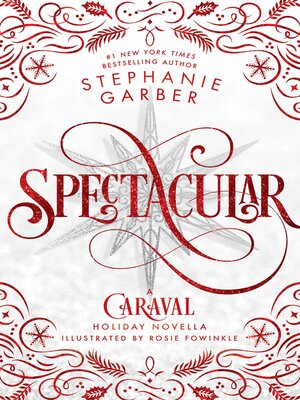 cover image of Spectacular