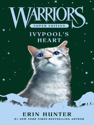 cover image of Ivypool's Heart