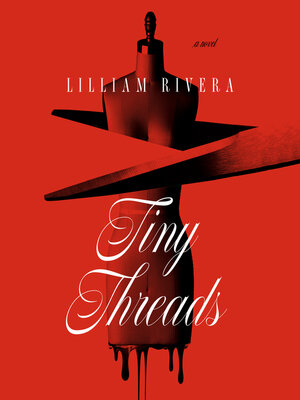 cover image of Tiny Threads