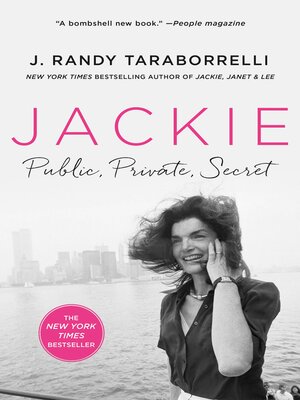 cover image of Jackie