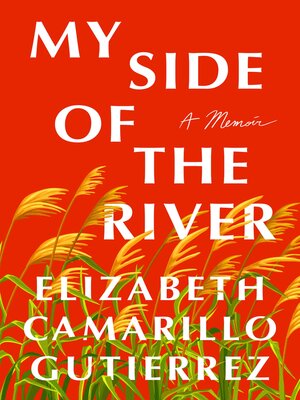 cover image of My Side of the River